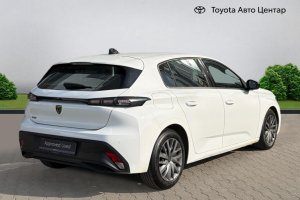 PEUGEOT 308 1.2T PETROL - 2022год / 156114km 5