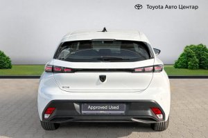 PEUGEOT 308 1.2T PETROL - 2022год / 156114km 7