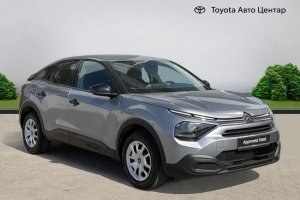 CITROEN C4 1.5HDI DIESEL - 2022год / 134246km 0