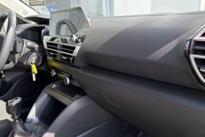CITROEN C4 1.5HDI DIESEL - 2022год / 134246km 9
