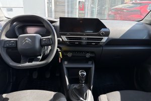 CITROEN C4 1.5HDI DIESEL - 2022год / 134246km 10
