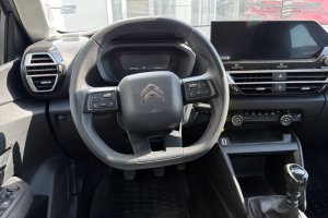 CITROEN C4 1.5HDI DIESEL - 2022год / 134246km 11