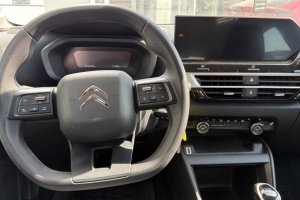 CITROEN C4 1.5HDI DIESEL - 2022год / 134246km 13