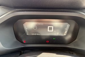 CITROEN C4 1.5HDI DIESEL - 2022год / 134246km 14