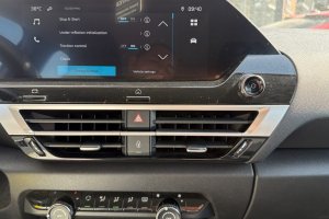 CITROEN C4 1.5HDI DIESEL - 2022год / 134246km 16