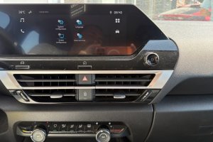 CITROEN C4 1.5HDI DIESEL - 2022год / 134246km 17