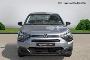 CITROEN C4 1.5HDI DIESEL - 2022год / 134246km 1