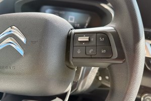 CITROEN C4 1.5HDI DIESEL - 2022год / 134246km 21