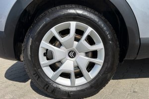 CITROEN C4 1.5HDI DIESEL - 2022год / 134246km 28