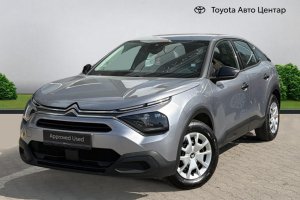 CITROEN C4 1.5HDI DIESEL - 2022год / 134246km 2