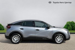 CITROEN C4 1.5HDI DIESEL - 2022год / 134246km 3