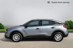 CITROEN C4 1.5HDI DIESEL - 2022год / 134246km 4