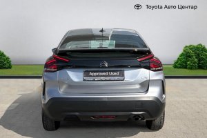 CITROEN C4 1.5HDI DIESEL - 2022год / 134246km 6