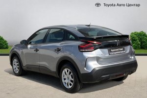 CITROEN C4 1.5HDI DIESEL - 2022год / 134246km 7