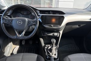 OPEL CORSA 1.2T PETROL - 2022год / 75066km 10