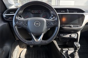OPEL CORSA 1.2T PETROL - 2022год / 75066km 11