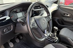 OPEL CORSA 1.2T PETROL - 2022год / 75066km 12