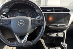 OPEL CORSA 1.2T PETROL - 2022год / 75066km 13