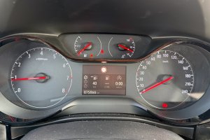 OPEL CORSA 1.2T PETROL - 2022год / 75066km 14