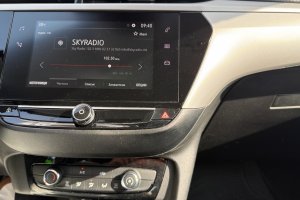 OPEL CORSA 1.2T PETROL - 2022год / 75066km 15