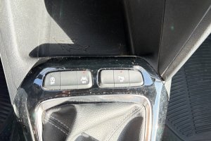 OPEL CORSA 1.2T PETROL - 2022год / 75066km 18