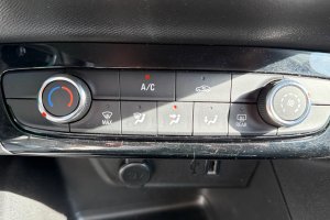 OPEL CORSA 1.2T PETROL - 2022год / 75066km 19