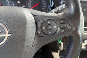 OPEL CORSA 1.2T PETROL - 2022год / 75066km 20