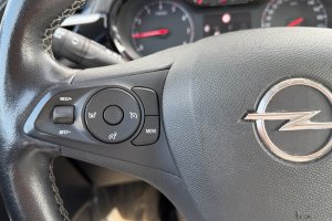 OPEL CORSA 1.2T PETROL - 2022год / 75066km 21