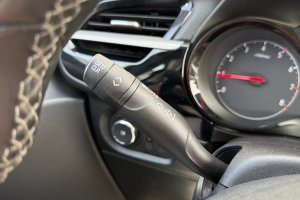 OPEL CORSA 1.2T PETROL - 2022год / 75066km 23
