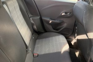OPEL CORSA 1.2T PETROL - 2022год / 75066km 25