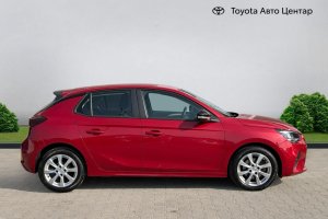 OPEL CORSA 1.2T PETROL - 2022год / 75066km 3