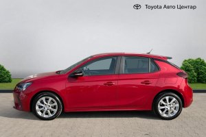 OPEL CORSA 1.2T PETROL - 2022год / 75066km 4