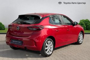 OPEL CORSA 1.2T PETROL - 2022год / 75066km 5