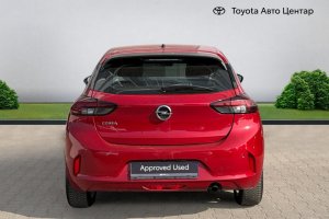 OPEL CORSA 1.2T PETROL - 2022год / 75066km 6