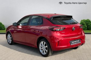 OPEL CORSA 1.2T PETROL - 2022год / 75066km 7