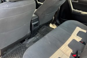 TOYOTA COROLLA 1.4D 4D DIESE - 2018год / 142778km 12