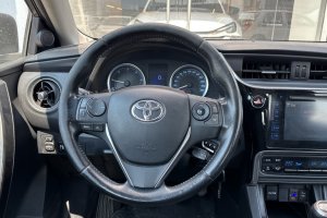 TOYOTA COROLLA 1.4D 4D DIESE - 2018год / 142778km 14