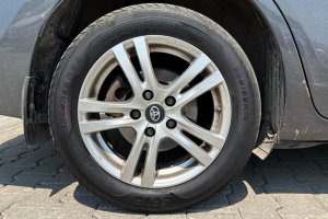 TOYOTA COROLLA 1.4D 4D DIESE - 2018год / 142778km 19