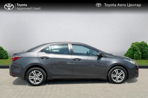 TOYOTA COROLLA 1.4D 4D DIESE - 2018год / 142778km 3