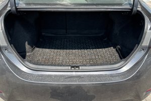 TOYOTA COROLLA 1.4D 4D DIESE - 2018год / 142778km 8
