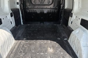 OPEL COMBO 1.6 DIESEL - 2018год / 101663km 9