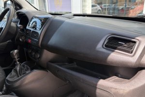 OPEL COMBO 1.6 DIESEL - 2018год / 101663km 11