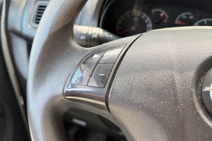 OPEL COMBO 1.6 DIESEL - 2018год / 101663km 16