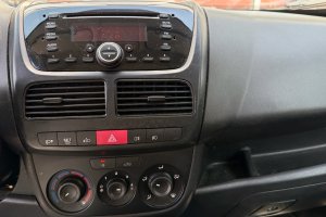 OPEL COMBO 1.6 DIESEL - 2018год / 101663km 19