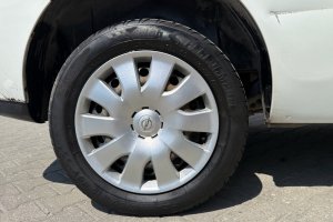 OPEL COMBO 1.6 DIESEL - 2018год / 101663km 21
