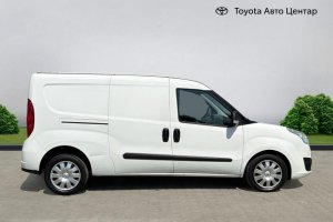 OPEL COMBO 1.6 DIESEL - 2018год / 101663km 3