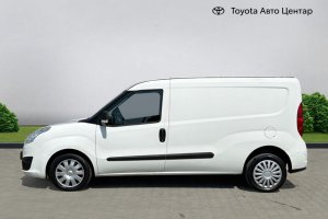 OPEL COMBO 1.6 DIESEL - 2018год / 101663km 4