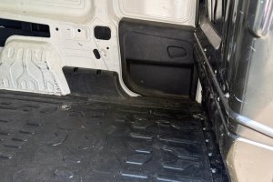OPEL COMBO 1.6 DIESEL - 2018год / 101663km 8