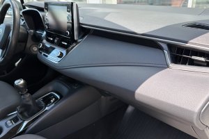 TOYOTA COROLLA 1.5 PETROL EXECUTIVE - 2020/2021год / 149283km 9