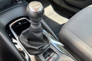 TOYOTA COROLLA 1.5 PETROL EXECUTIVE - 2020/2021год / 149283km 19
